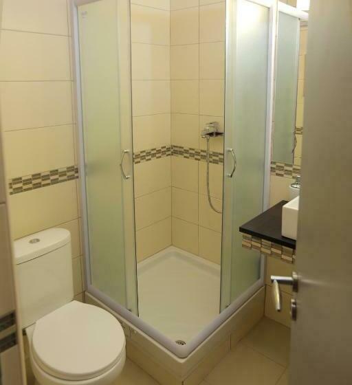 اتاق استاندارد یک نفره, Bed & Breakfast Garden40