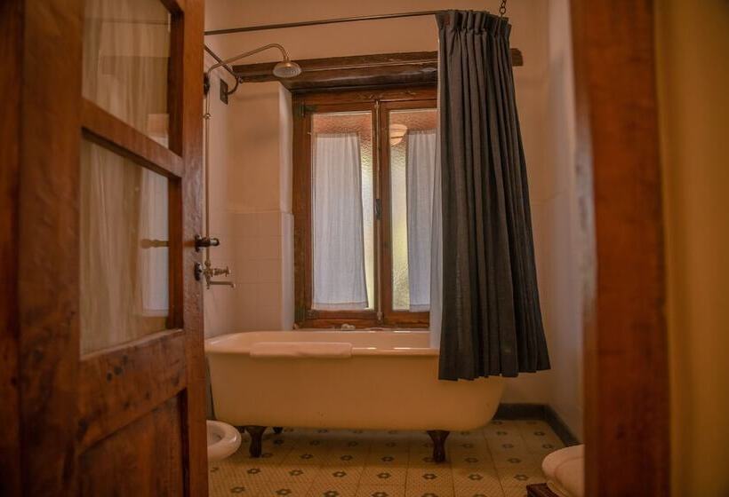 高级大房间, Posada Rural La Matilde