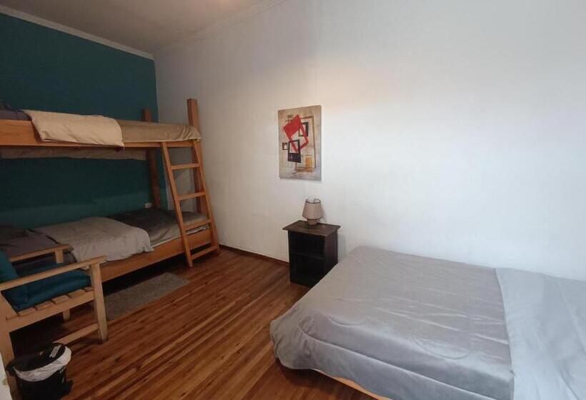 Номер Стандарт, Hostal Mochiliers Bed And Breakfast