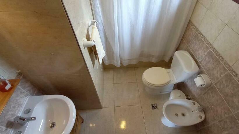 스탠다드 룸, Mysten Kepen B&b
