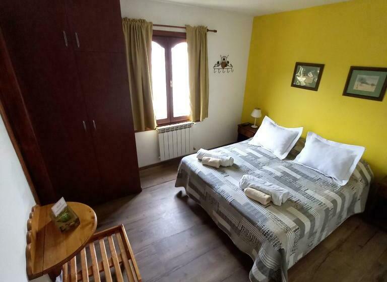 스탠다드 룸, Mysten Kepen B&b