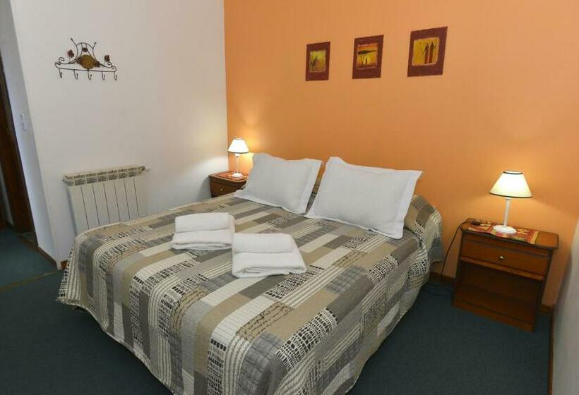 스탠다드 룸, Mysten Kepen B&b