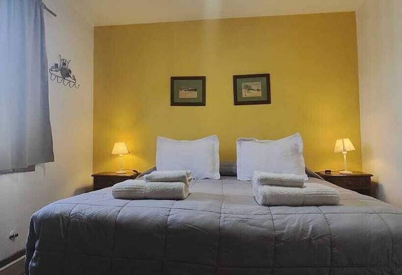 스탠다드 룸, Mysten Kepen B&b
