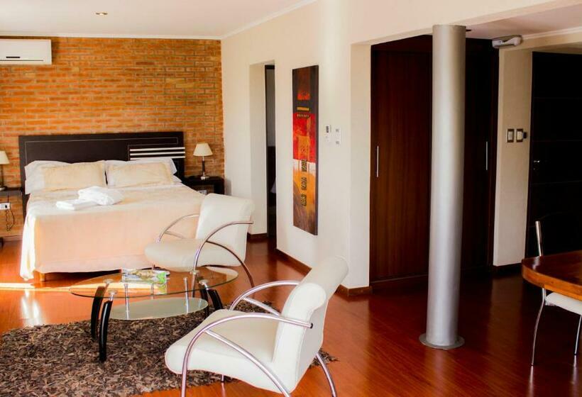 클래식 룸, Zahrek Resorts & Spa