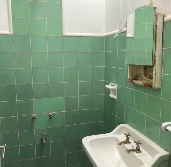 اتاق استاندارد چهار تخته, La Morada Hosteria