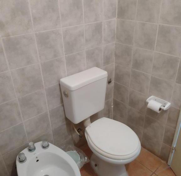 اتاق استاندارد, La Morada Hosteria