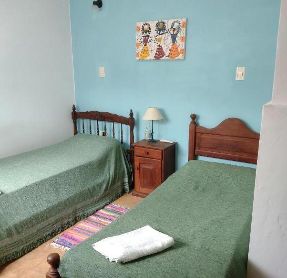 اتاق استاندارد, La Morada Hosteria