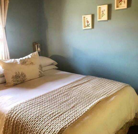غرفة قياسية, Lago Viedma B&b