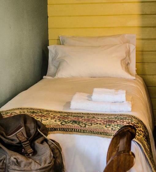 غرفة قياسية, Lago Viedma B&b