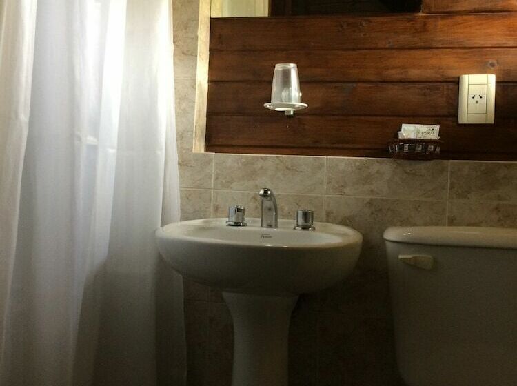 غرفة قياسية, Lago Viedma B&b