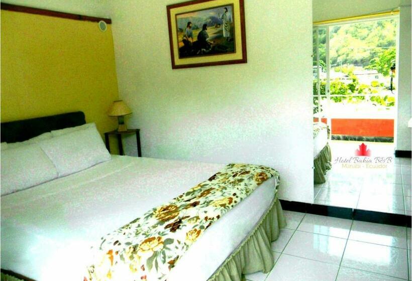 Номер Стандарт Индивидуальный, Bahia B&b