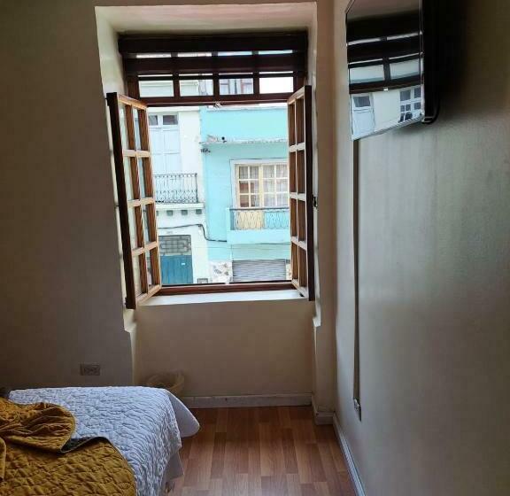 اتاق استاندارد یک نفره, Mariscal Inn & Suites