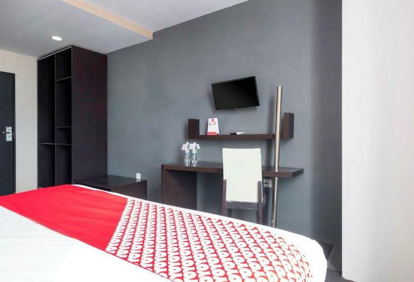 스탠다드 룸, Capital O 472 Hotel Asyra