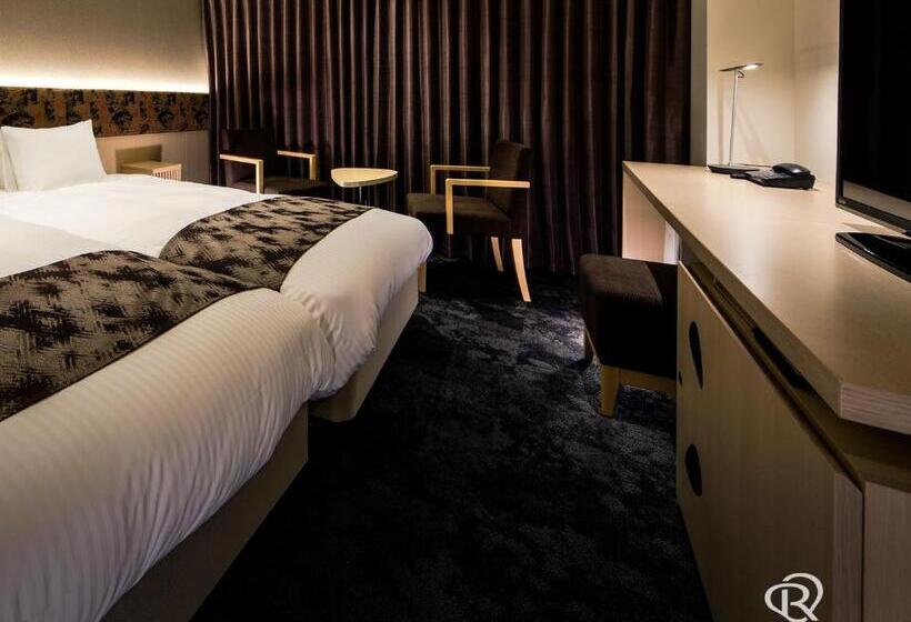 Номер Стандарт, Daiwa Roynet Hotel Kyoto Ekimae Premier