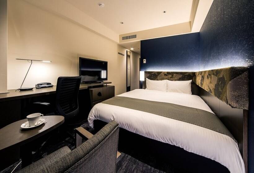 Номер Superior, Daiwa Roynet Hotel Kyoto Ekimae Premier
