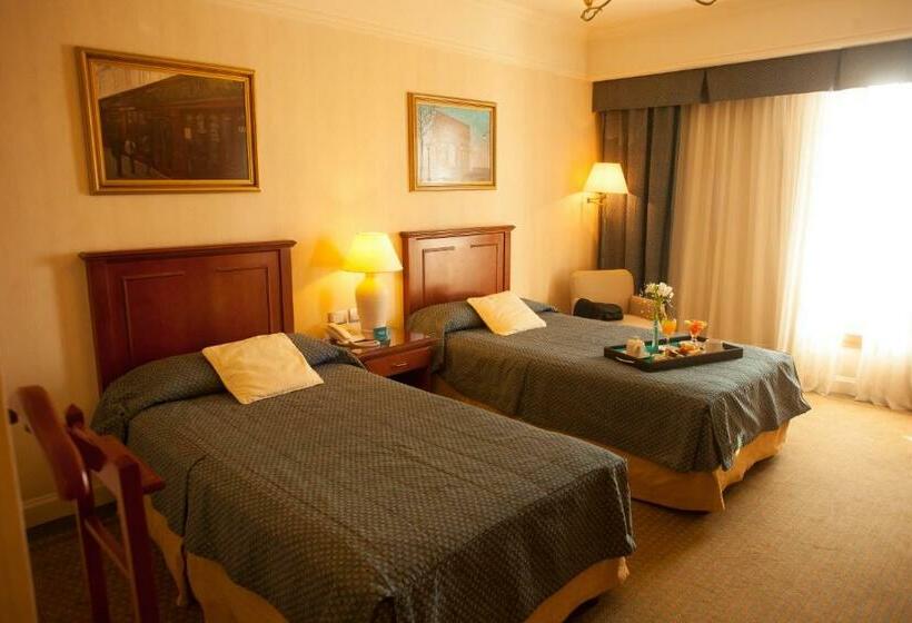 스탠다드 룸, Epic Hotel Villa Mercedes
