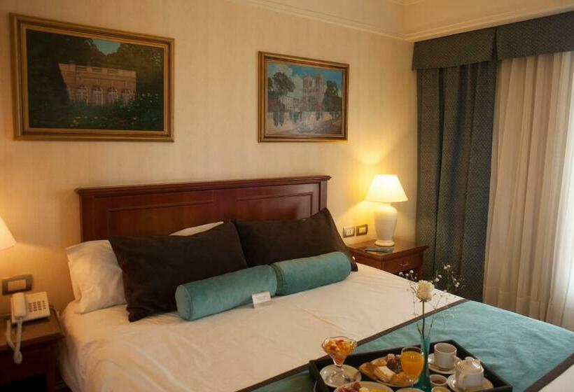 스탠다드 룸, Epic Hotel Villa Mercedes