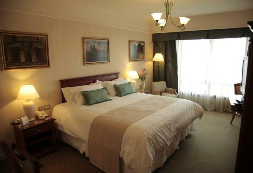 스탠다드 룸, Epic Hotel Villa Mercedes