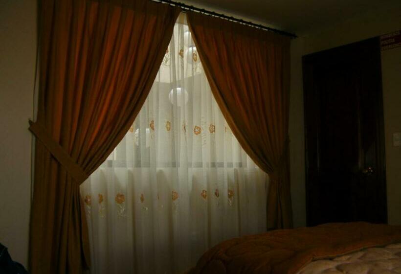 스탠다드 룸, Hostal Fevilamir
