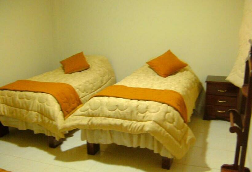 اتاق استاندارد, Hostal Fevilamir