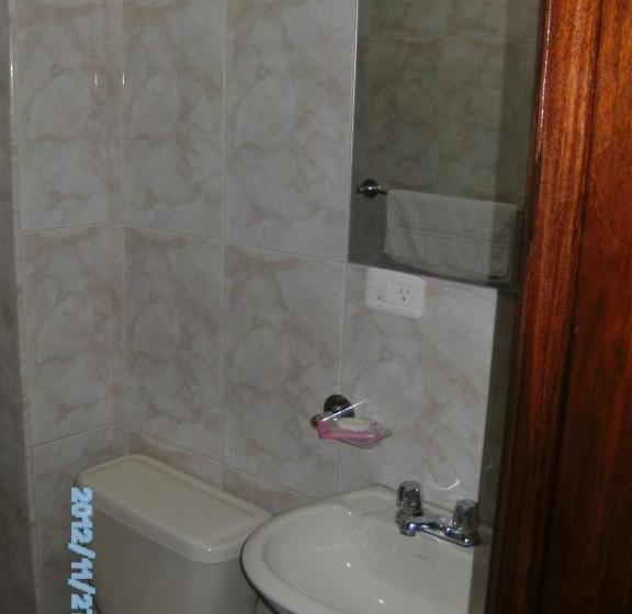 اتاق استاندارد, Hostal Fevilamir