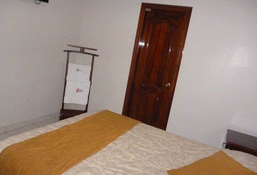 스탠다드 싱글 룸, Hostal Fevilamir