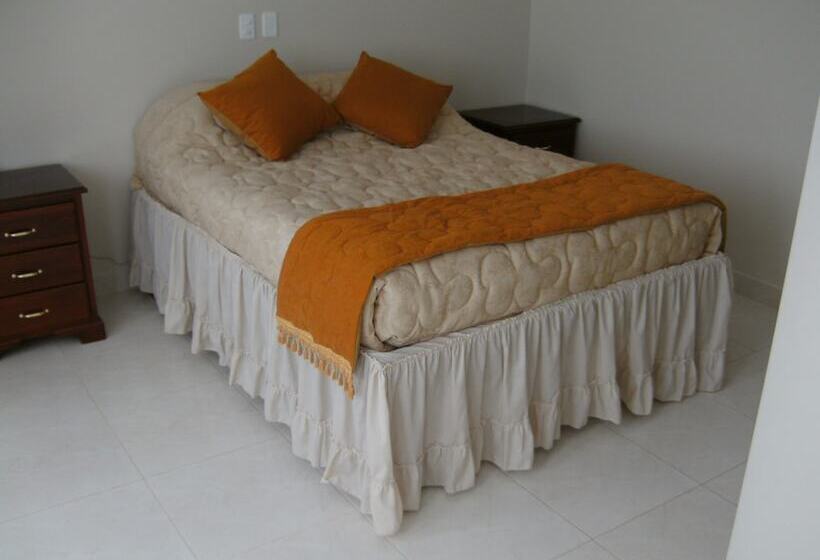 اتاق استاندارد, Hostal Fevilamir