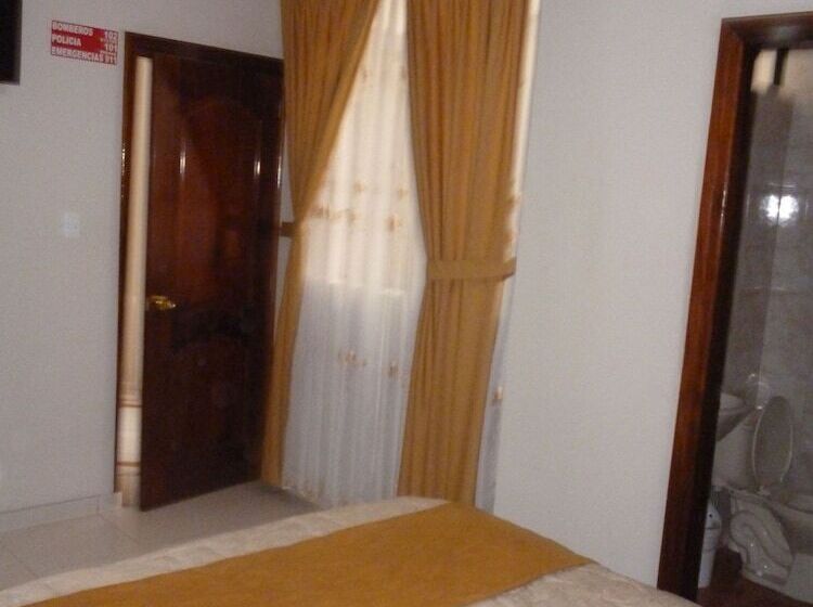 스탠다드 룸, Hostal Fevilamir