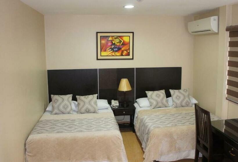 수피리어 스위트, Urdesa Suites