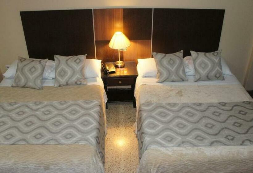 스탠다드 룸, Urdesa Suites