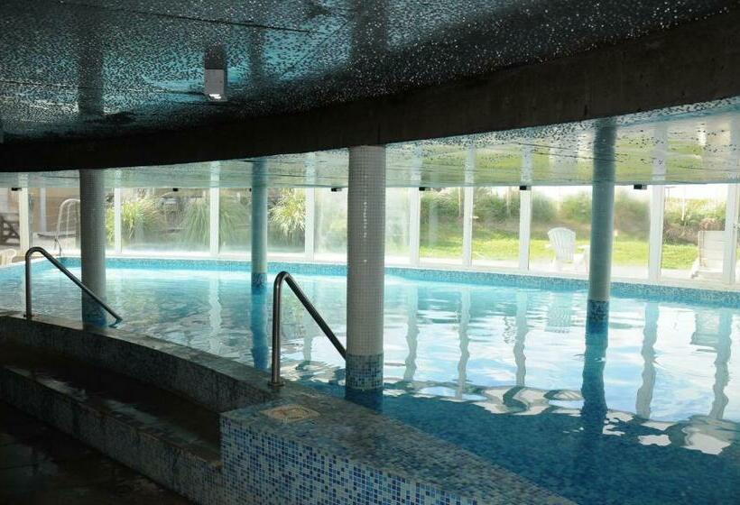 Апартаменты 1 Спальня Вид на Море, Linda Bay Beach & Resort Spa