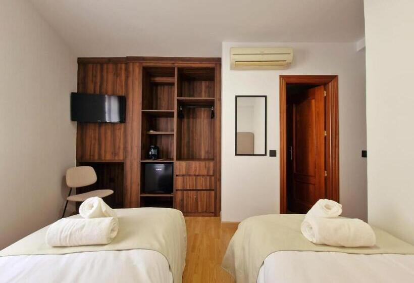 Номер Стандарт, Hostal Hs Cehegin