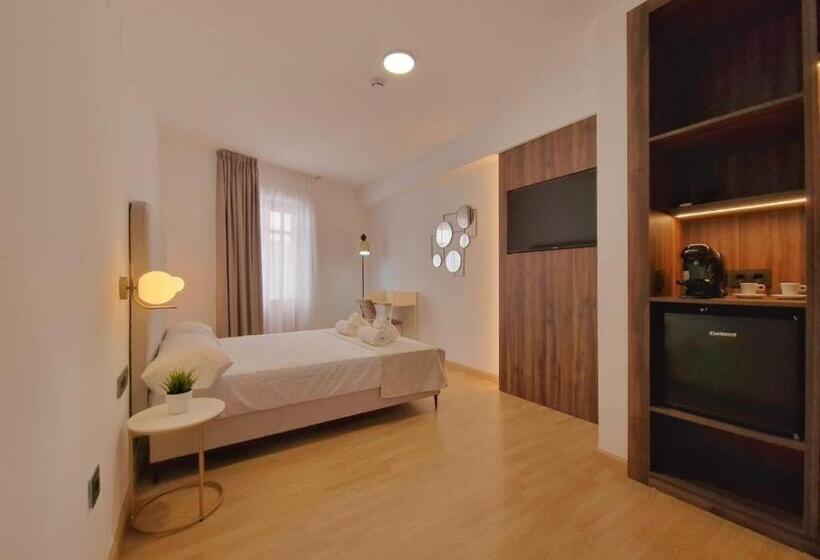 Номер Стандарт, Hostal Hs Cehegin