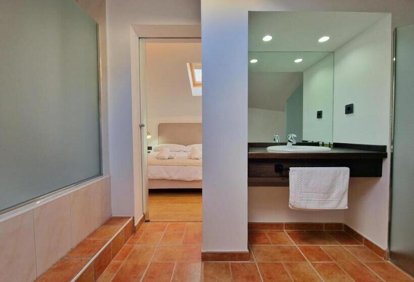 Family Suite, Hostal Hs Cehegin