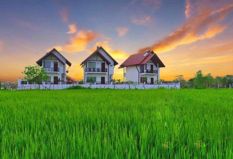 Номер Deluxe с Балконом, Avonil Resort Yala