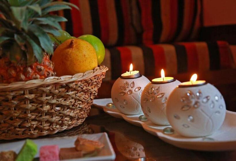 Номер Deluxe с Балконом, Avonil Resort Yala
