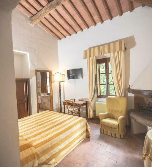 标准间, Agriturismo Tenuta Armaiolo