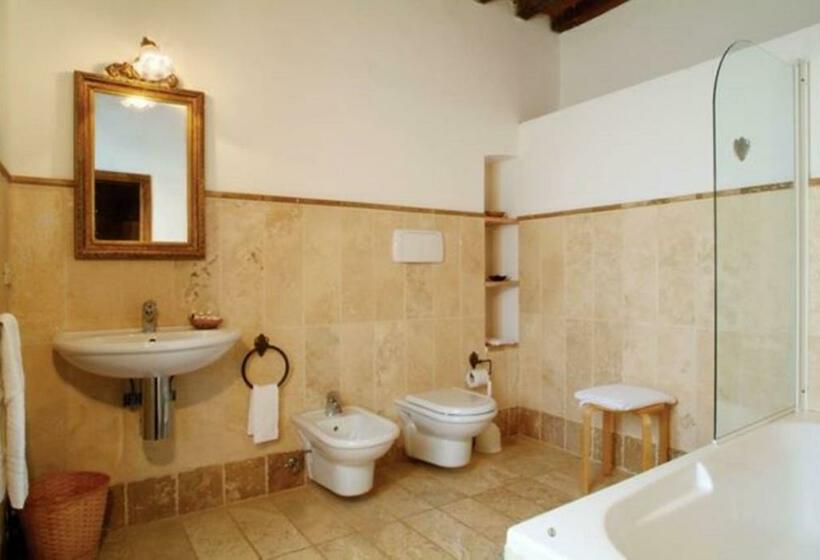 标准间, Agriturismo Tenuta Armaiolo