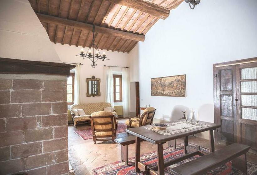 Номер Стандарт, Agriturismo Tenuta Armaiolo