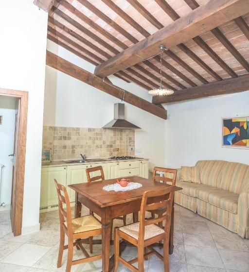 套房, Agriturismo Tenuta Armaiolo