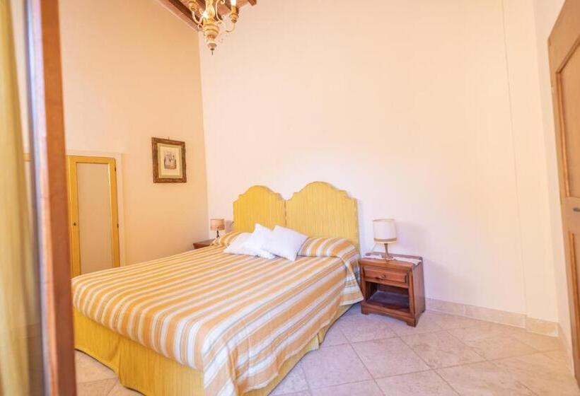 套房, Agriturismo Tenuta Armaiolo