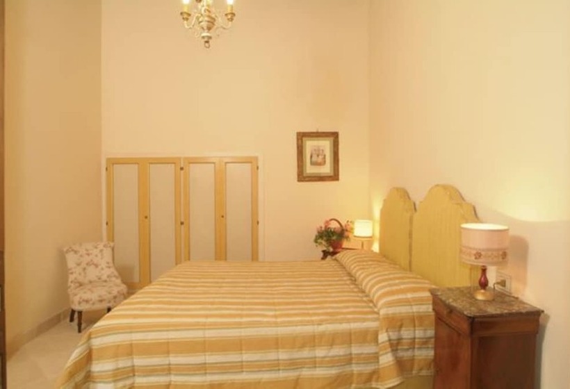 Люкс, Agriturismo Tenuta Armaiolo