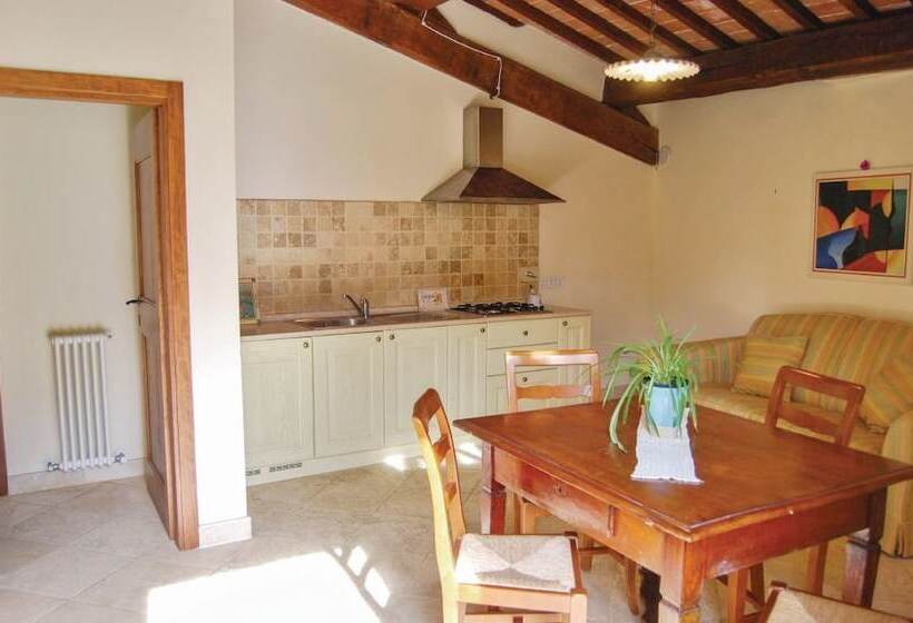 套房, Agriturismo Tenuta Armaiolo