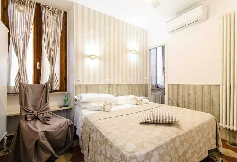 Номер Стандарт, B&b Del Castello