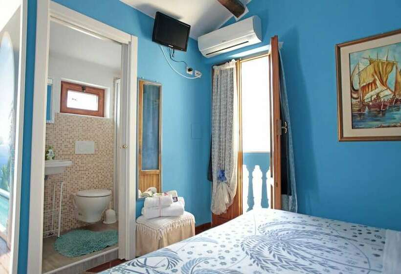 Номер Superior, B&b Del Castello