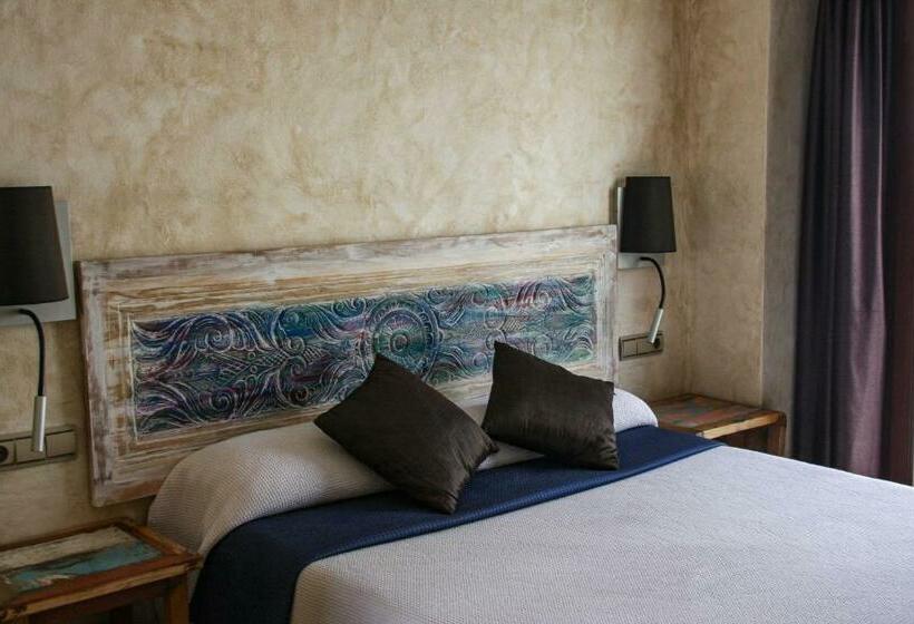 标准间, Room Tarifa