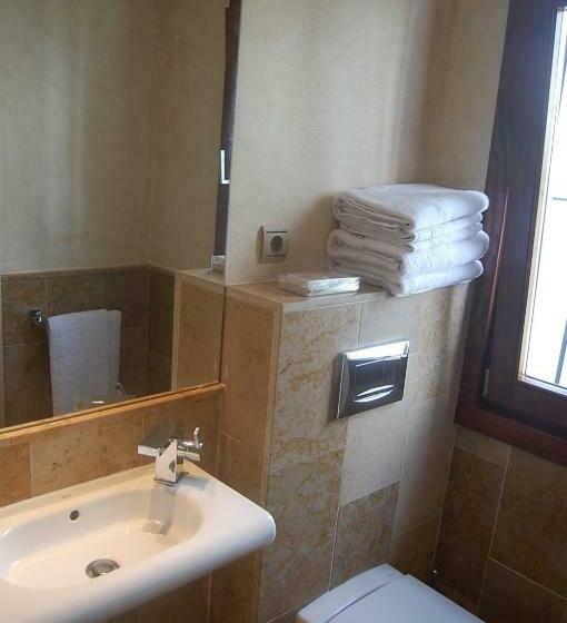 标准间, Room Tarifa