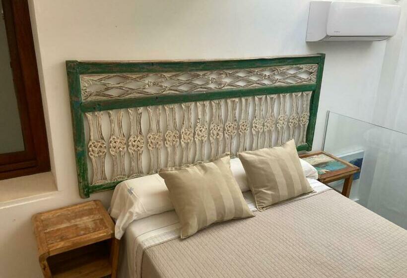 经济房, Room Tarifa
