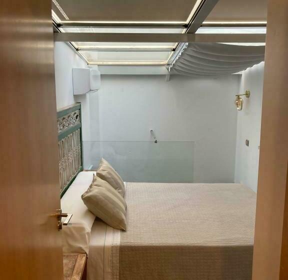 غرفة إقتصادية, Room Tarifa