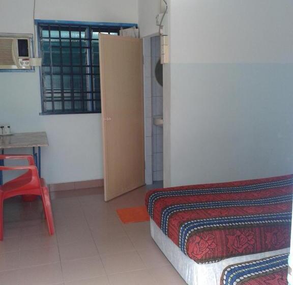 스탠다드 룸, Et Budget Guest House